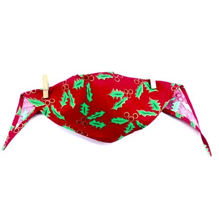Bandana Mistletoe