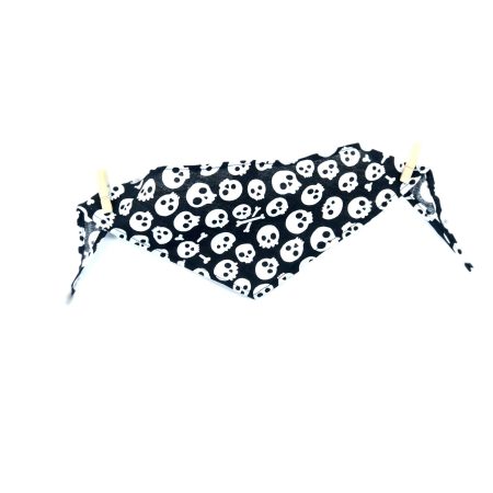 Bandana Skulls