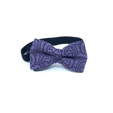 MUSZKA SMART Floral Violet