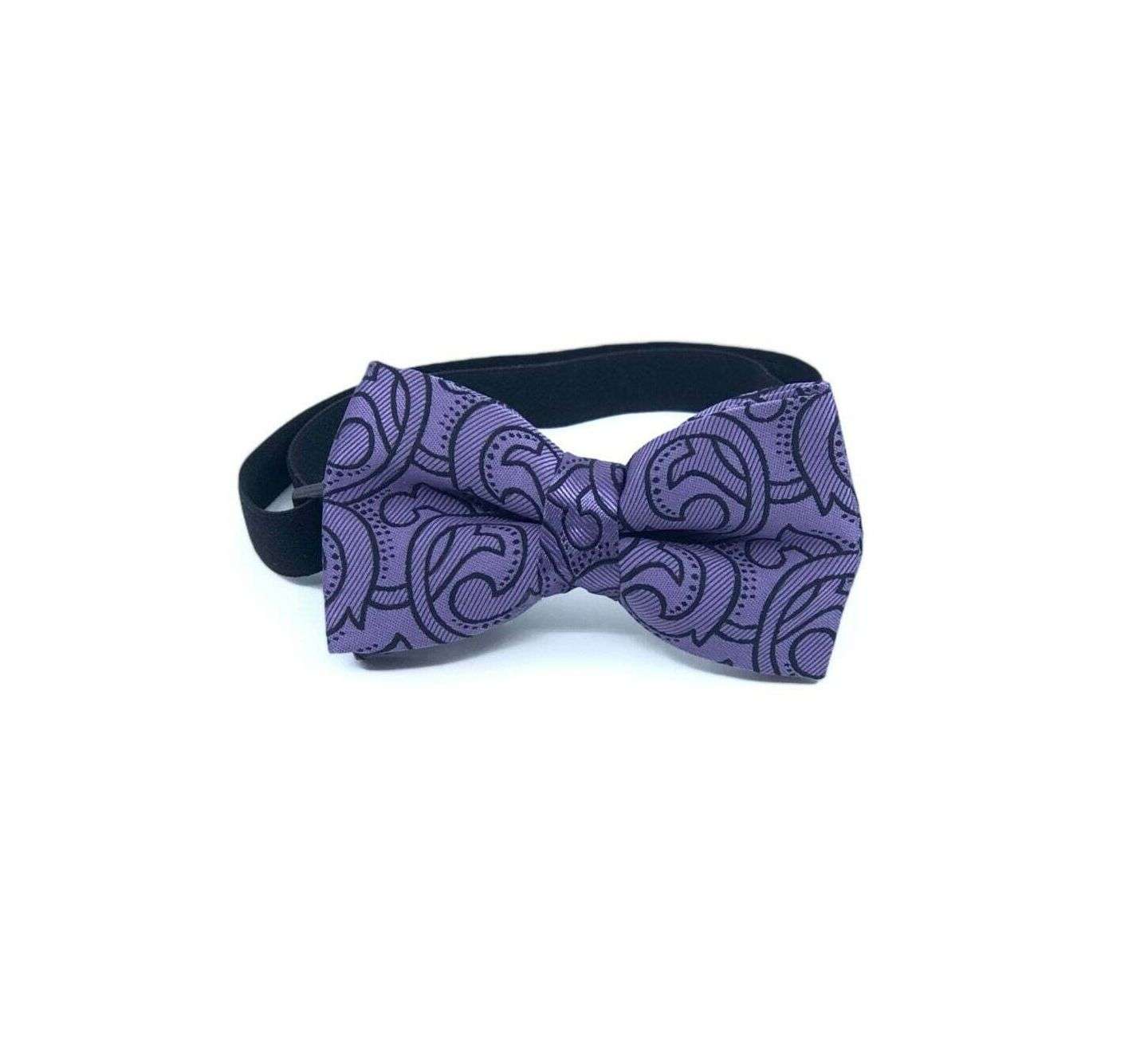 MUSZKA SMART Floral Violet