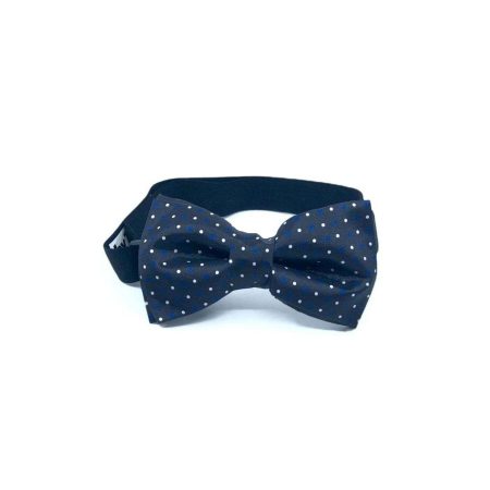MUSZKA SMART Navy Dots