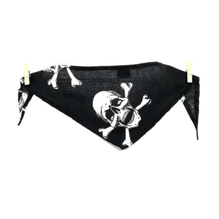 BANDANA CASUAL Skulls