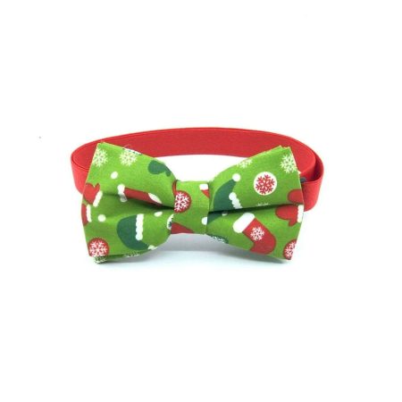 Muszlka Xmas Funny Green