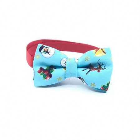 Muszlka Xmas Funny Blue