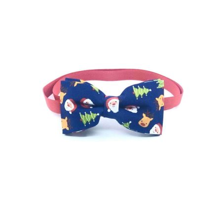 Muszka 4Xmas Santa Navy