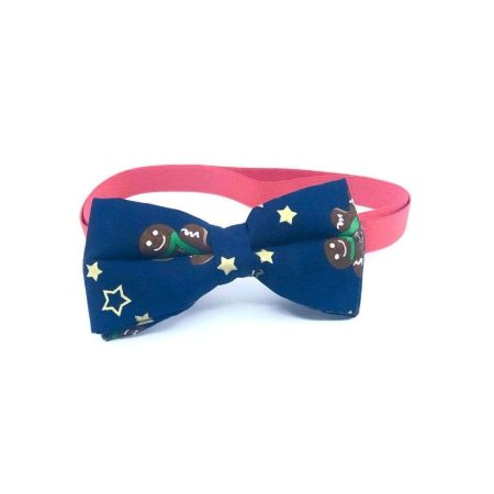 Muszka GingerMan Navy