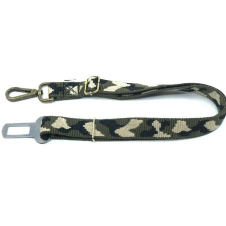 Pas Bezpieczenstwa Moro Green