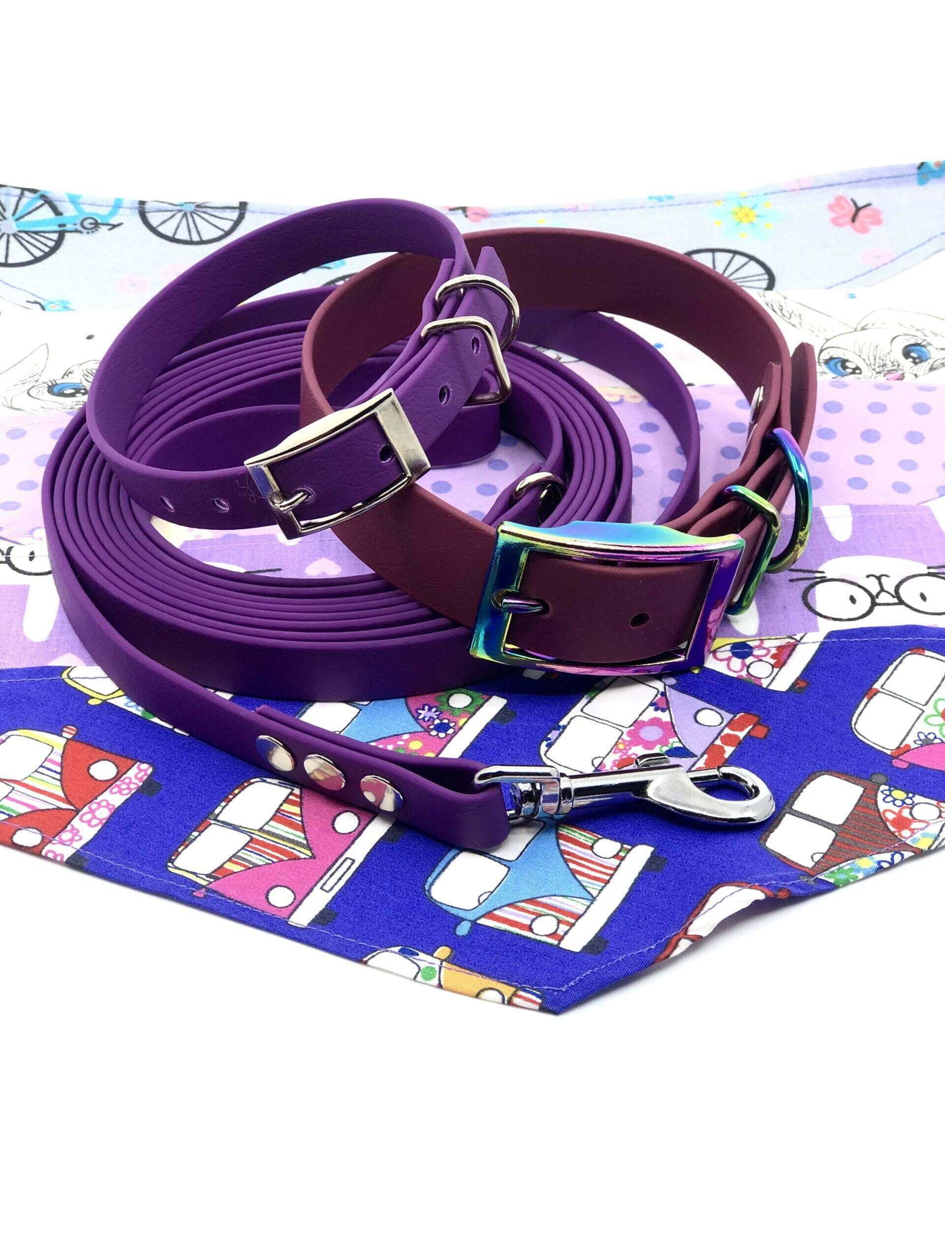 OBROŻA BIOTHANE Red Wine - obrazek 7