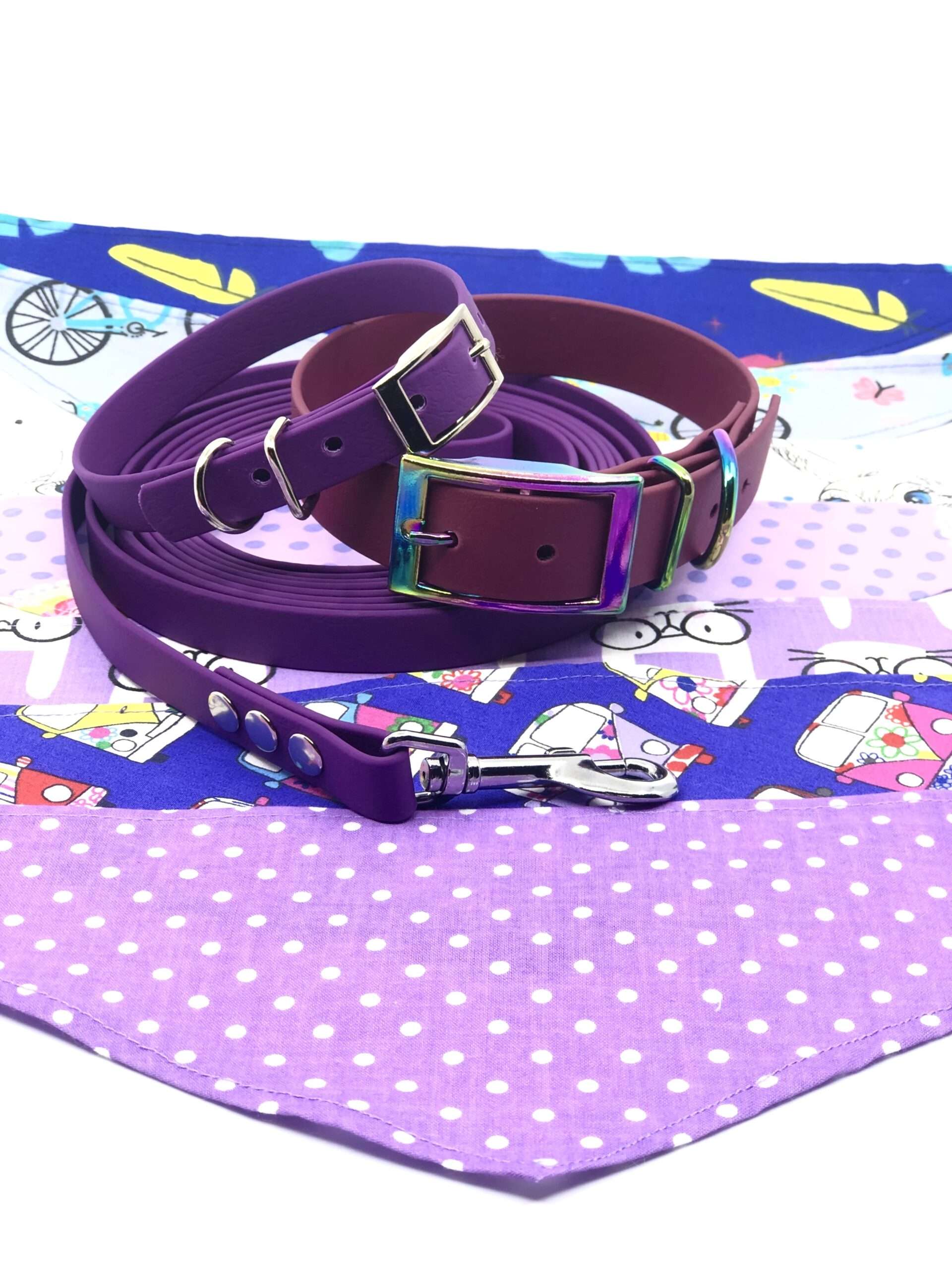 OBROŻA BIOTHANE Red Wine - obrazek 6