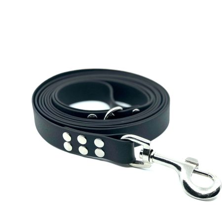 Smycz Biothane Super Heavy