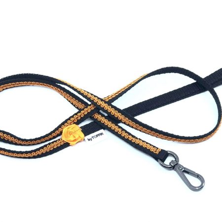 Smycz Superior S Smart Orange