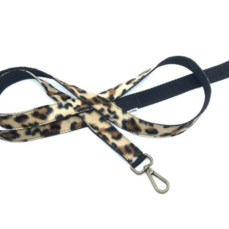 Smycz Superior L Animal Print