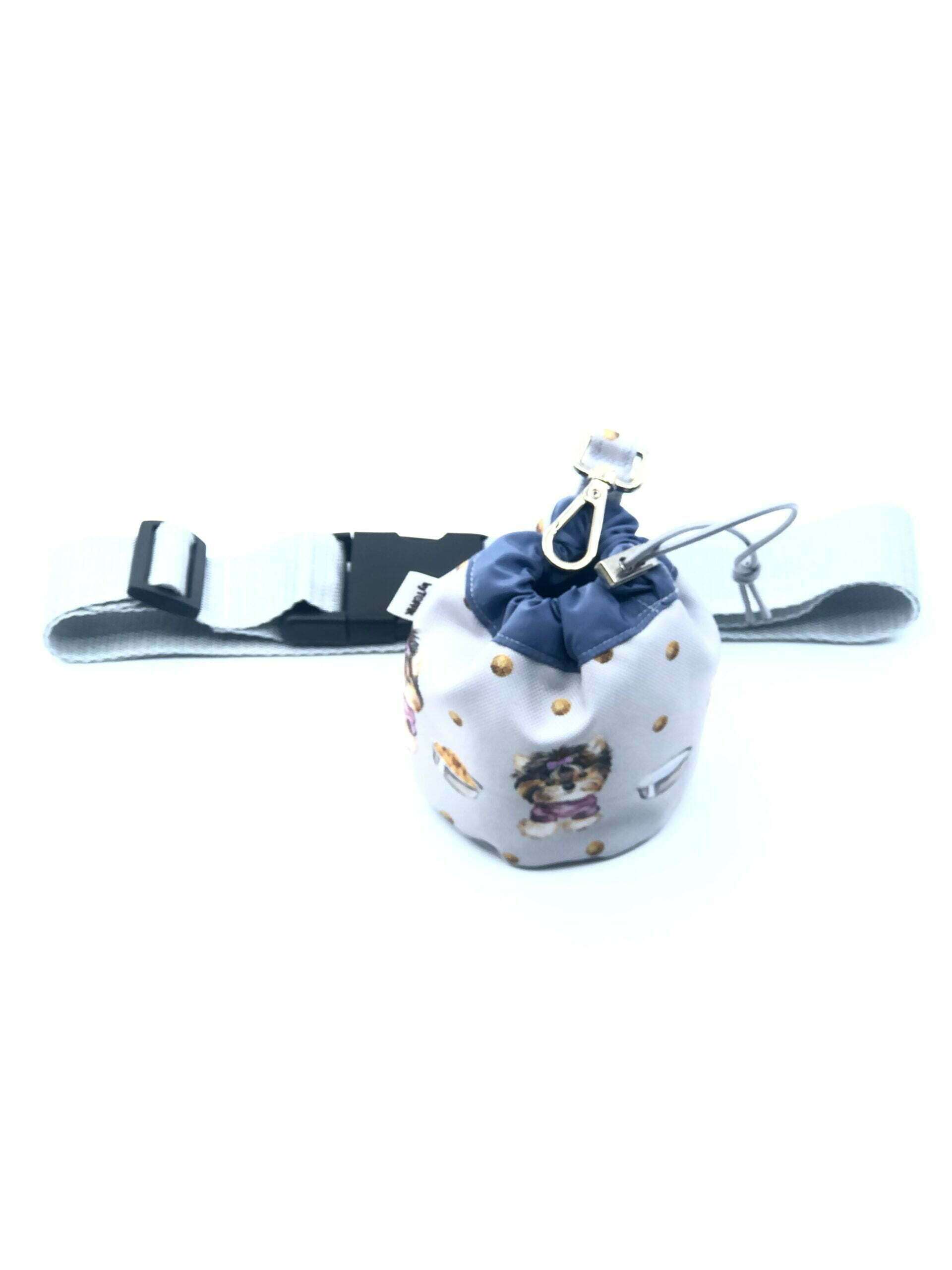 Woreczek Cute Yorkie