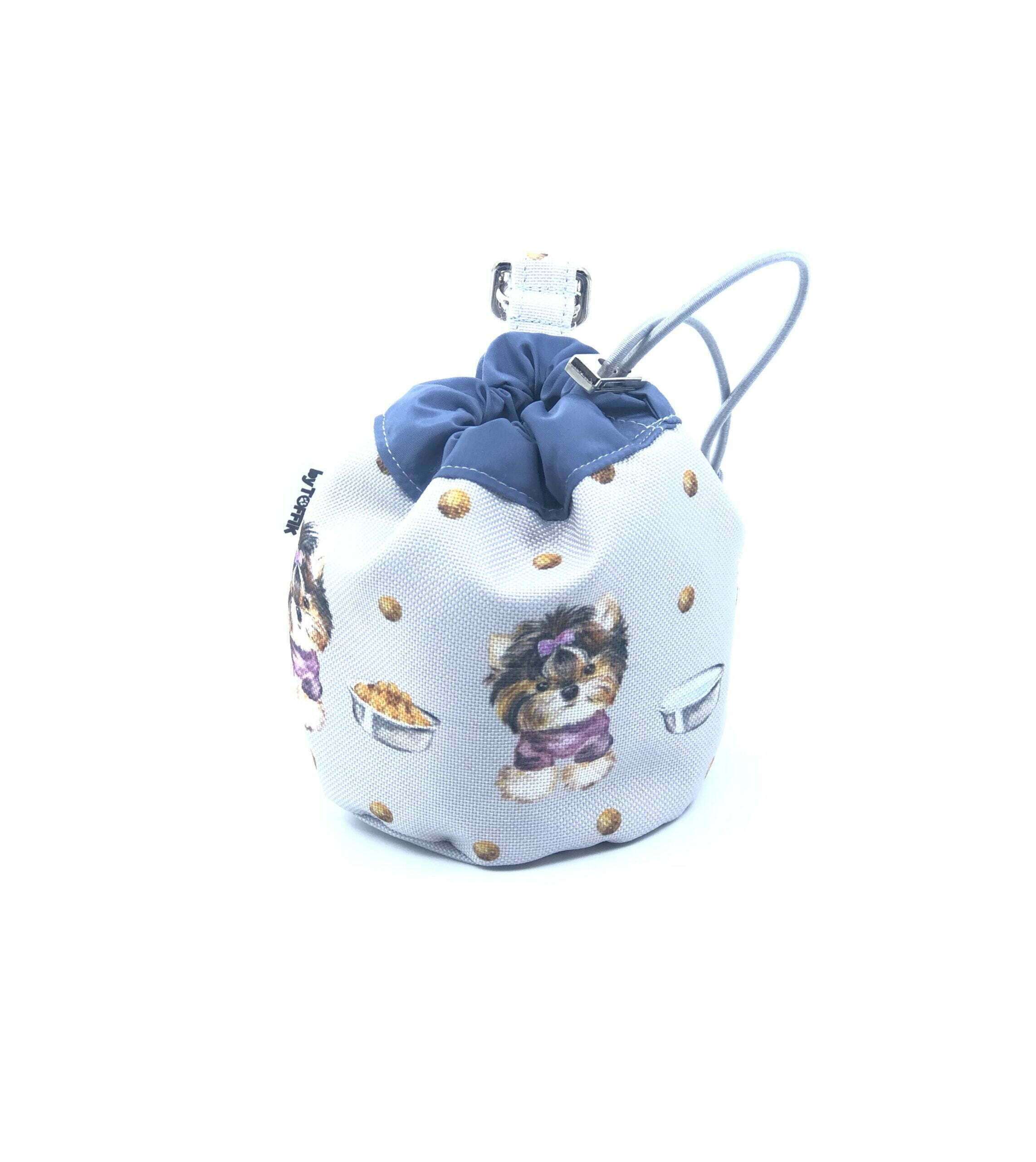 Woreczek Baby Yorkie