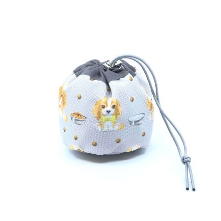 woreczek cocker spaniel