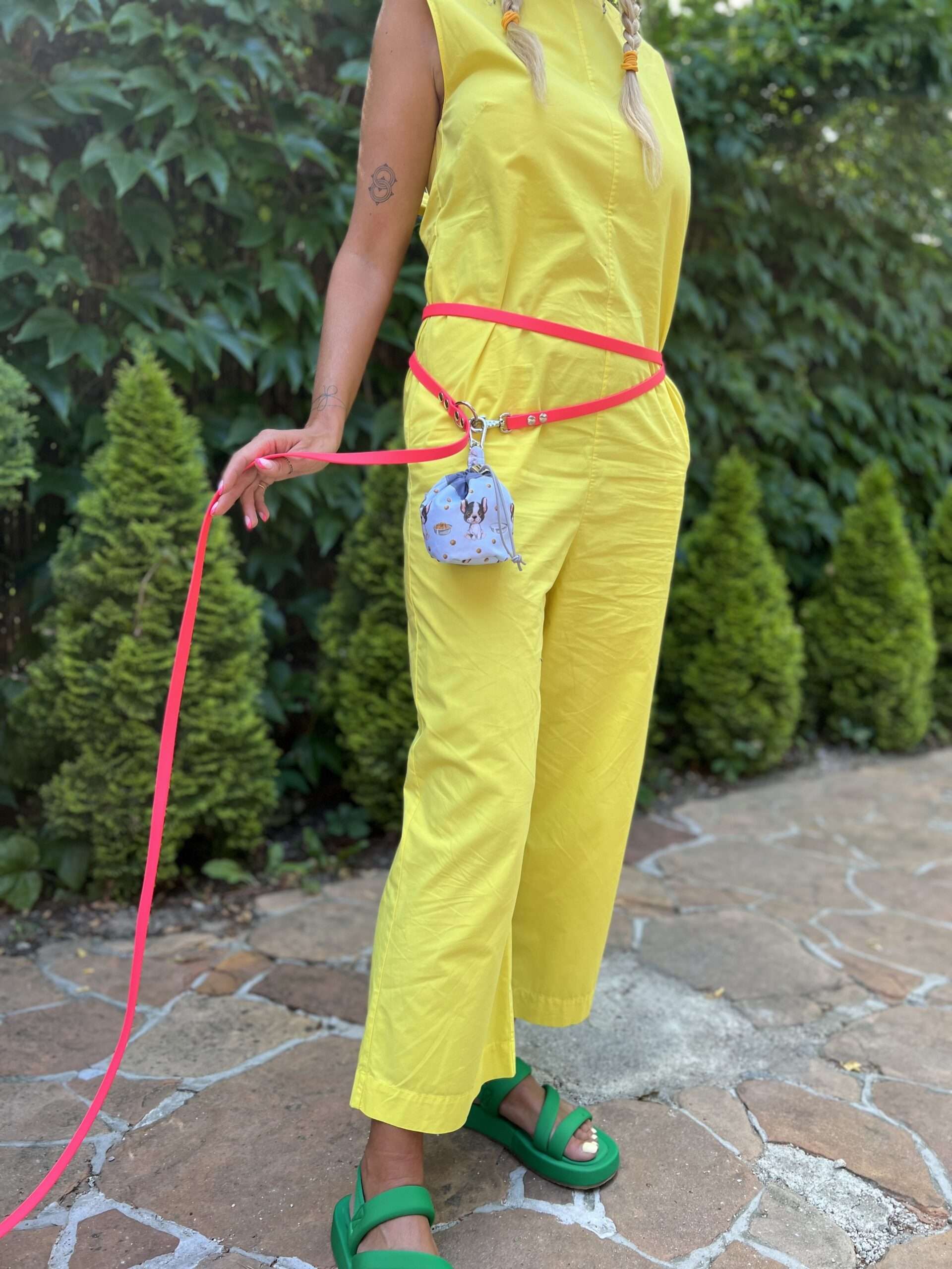 WORECZEK na Przysmaki Sunny Lemon - obrazek 6