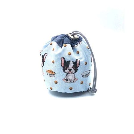Woreczek Cute Frenchie