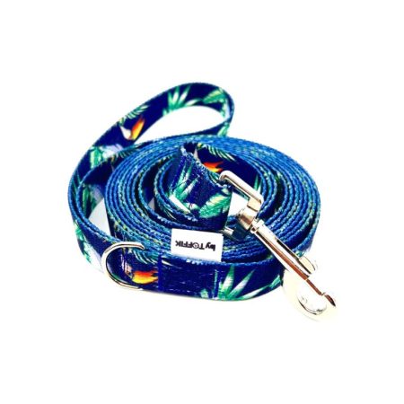 Smycz Casual Hello Jungle