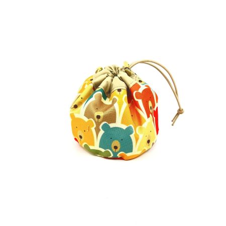 Woreczek Teddy Bears