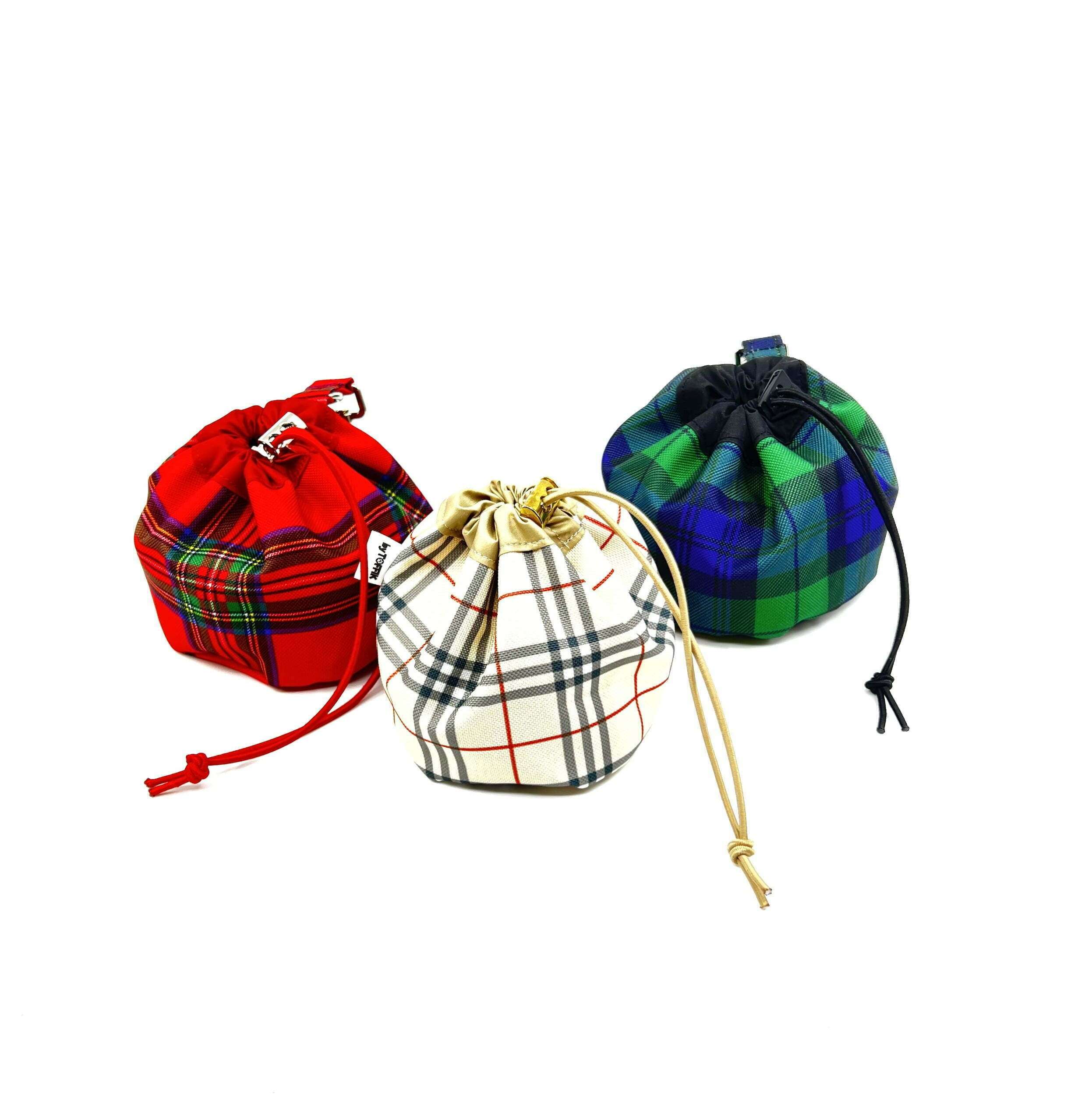 Woreczek Treningowy na Przzysmaki