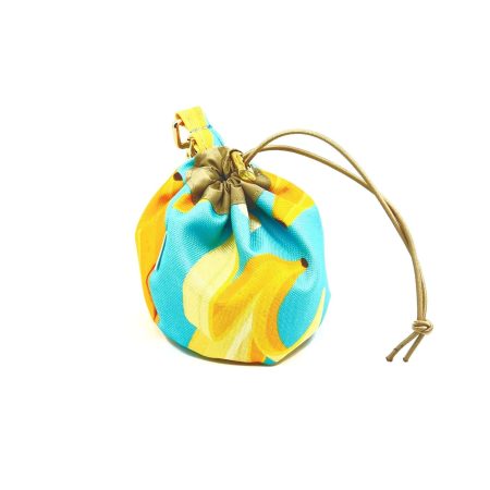 Woreczek Going Bananas