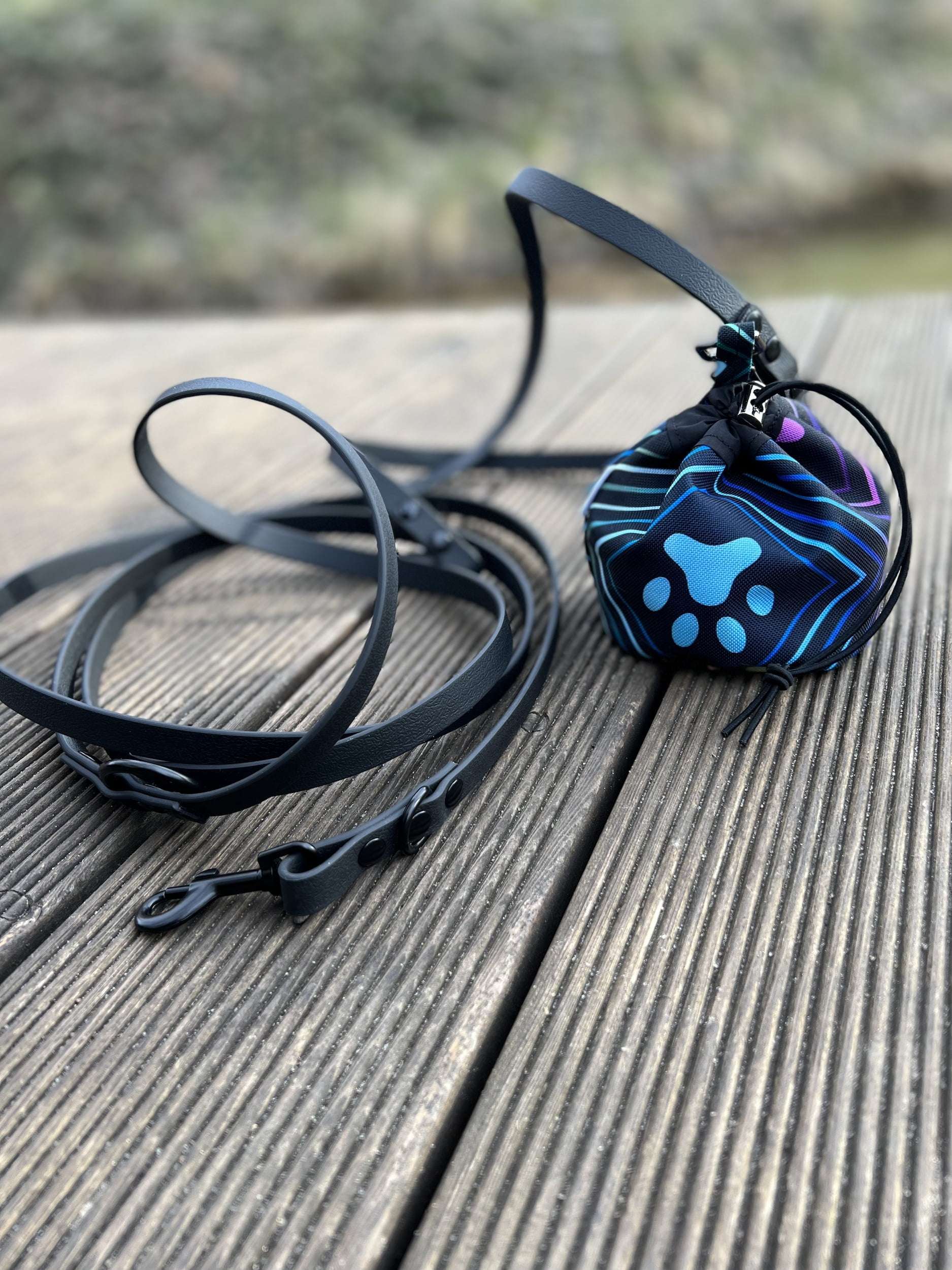 Woreczek na przysmaki PawTy!