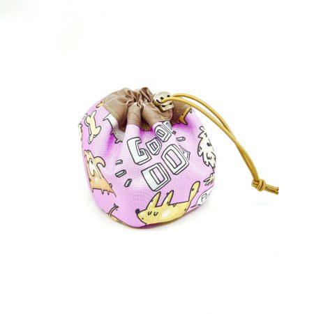 Woreczek na Przysmaki Good Dog