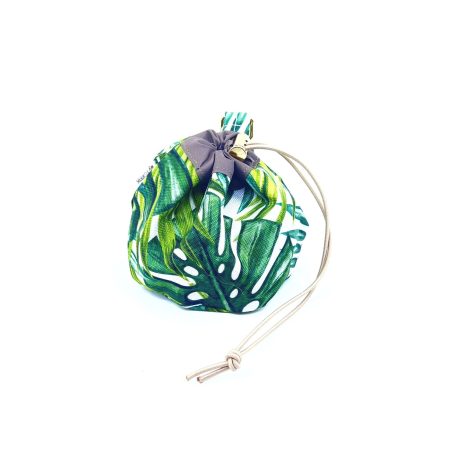 Woreczek na Przysmaki Jungle Forest