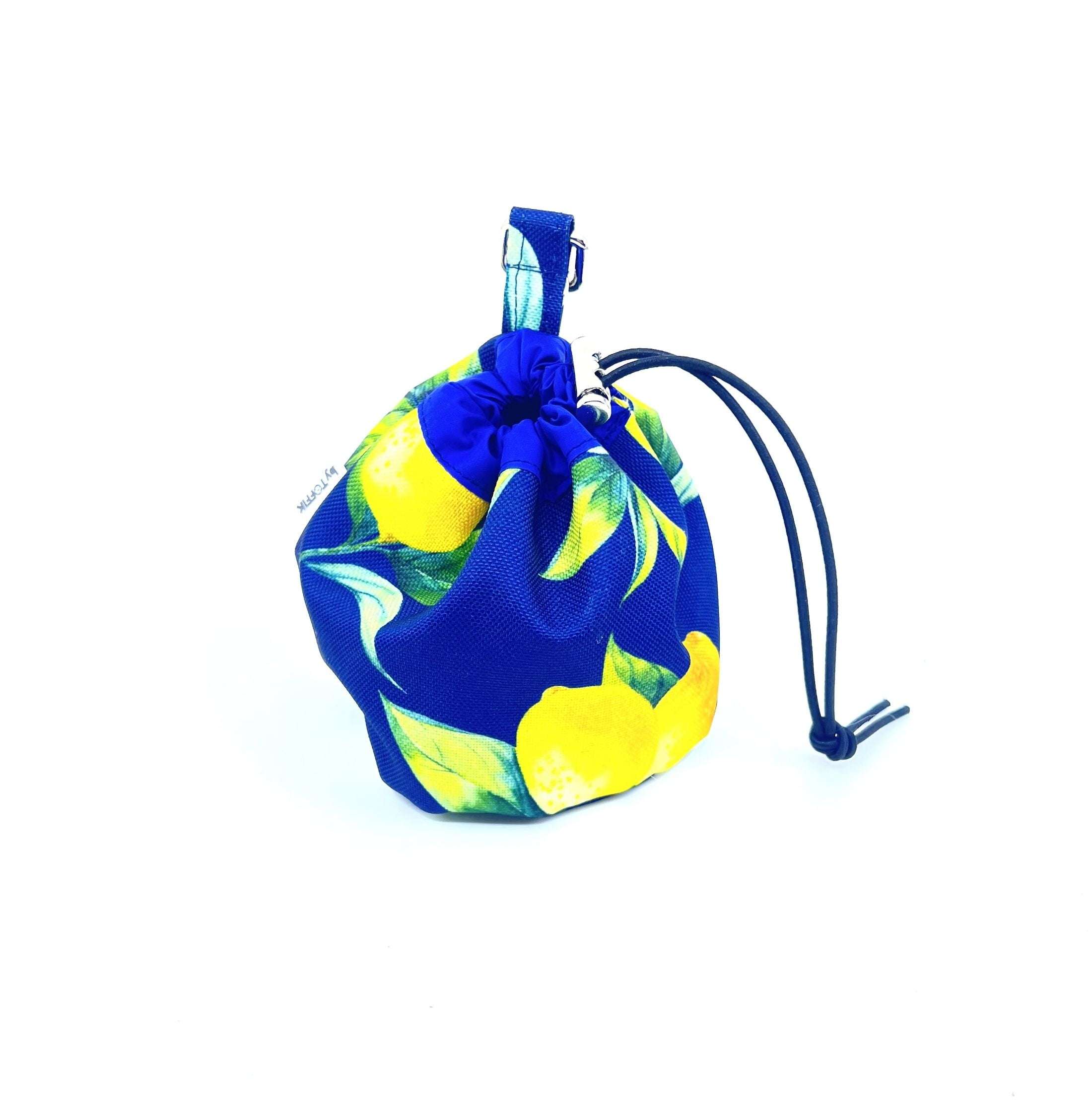 WORECZEK na Przysmaki Juicy Lemon