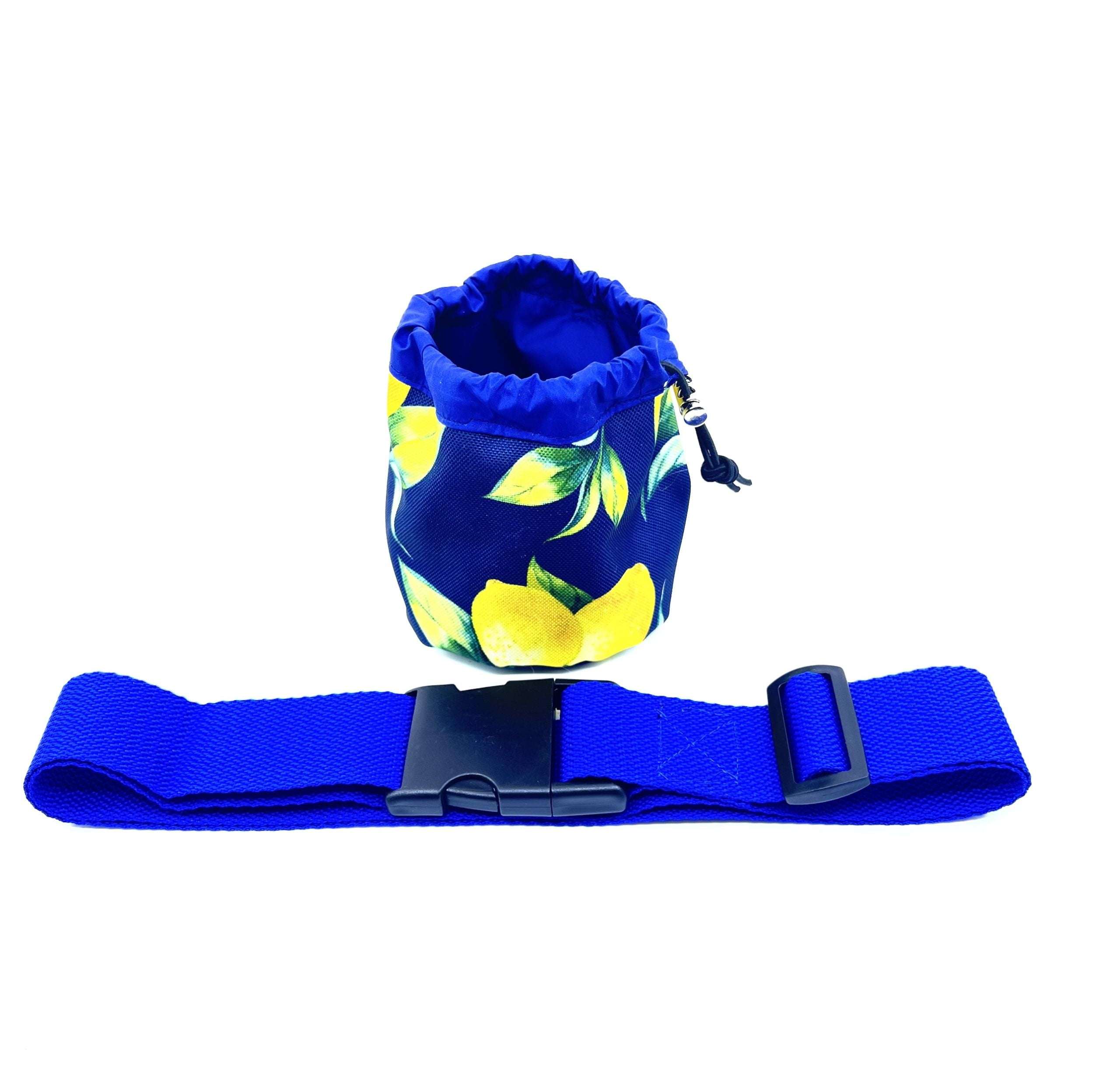 WORECZEK na Przysmaki Juicy Lemon