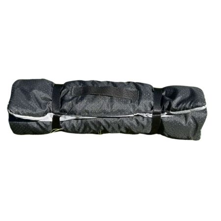 Poslanie turystyczne minky Grey