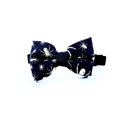 Muszka Spiders Black