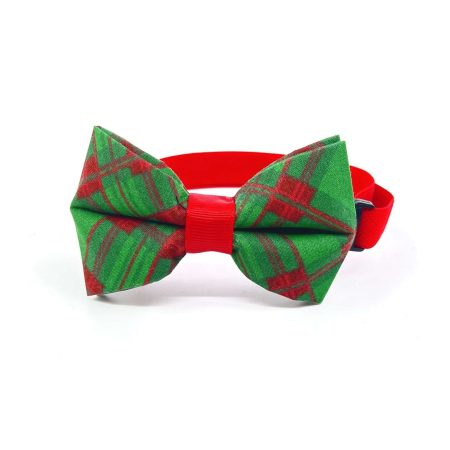 Muszka Simply Christmas Green