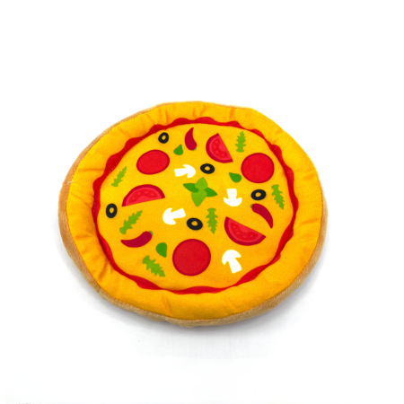 Zabawka Yammy Pizza