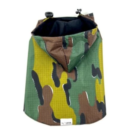 Plaszczyk Przeciwdeszczowy Moro