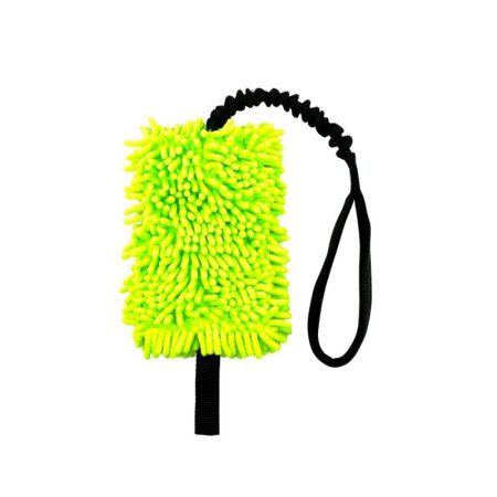 Zabawka Mop Flexi Green