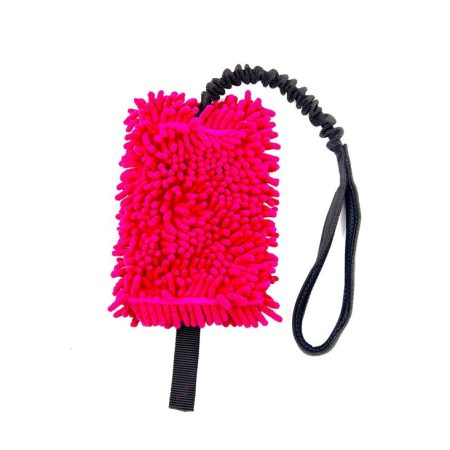 Zabawka Mop Flexi Fuchsia