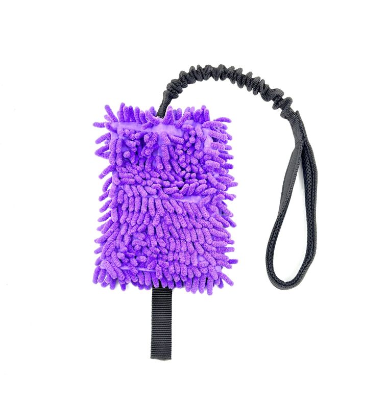 Zabawka Mop Flexi Milka