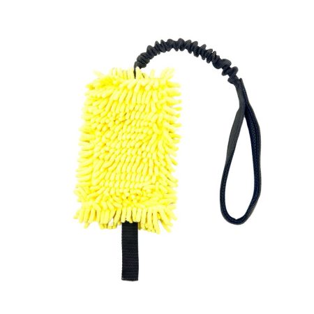 Zabawka Mop Flexi Yellow