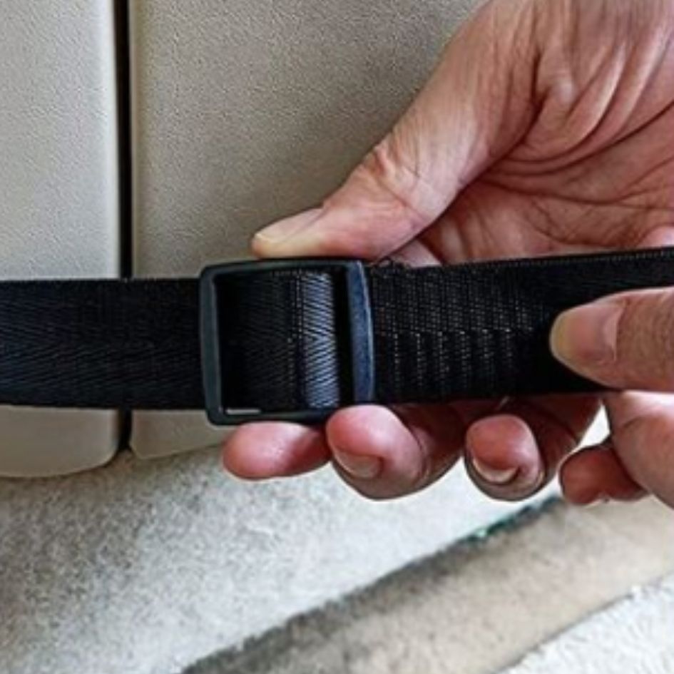 Fotelik Samochodowy dla Psa