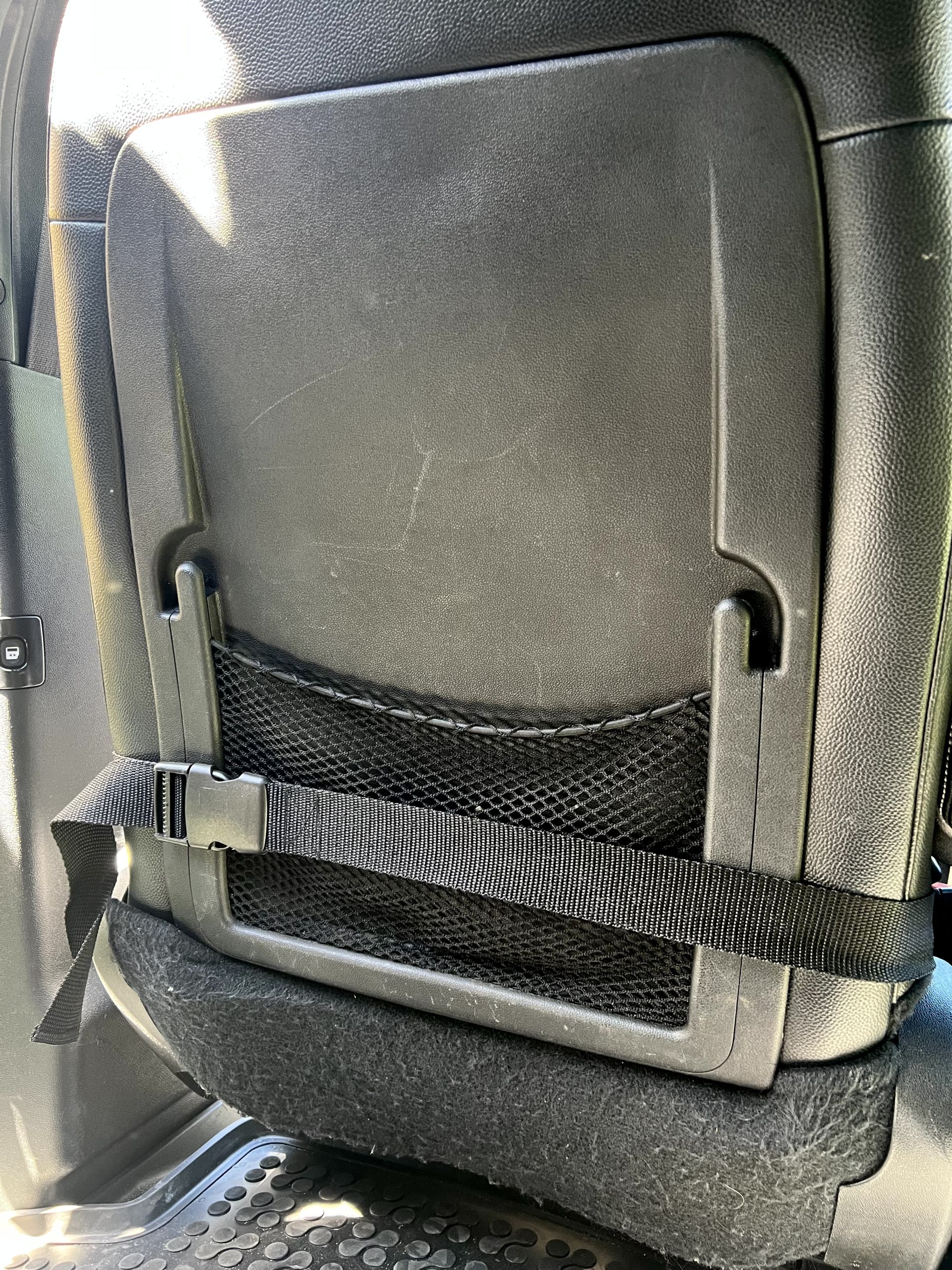 Fotelik Samochodowy dla Psa