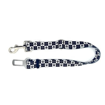 Pas bezpieczenstwa dla psa Cube Paws