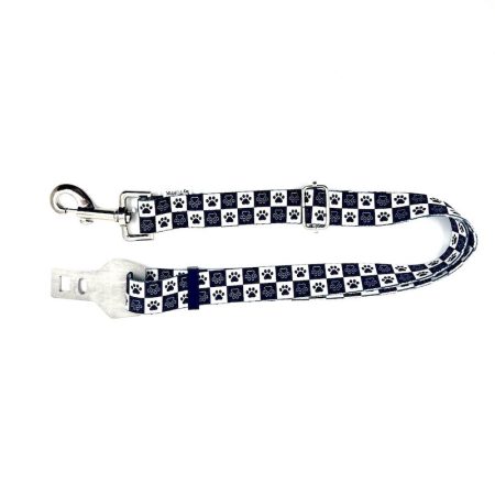 Pas samochodowy dla psa do VOLVO Paws Cube